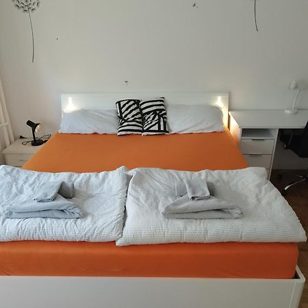Apartma Mb Center Maribor Exterior photo