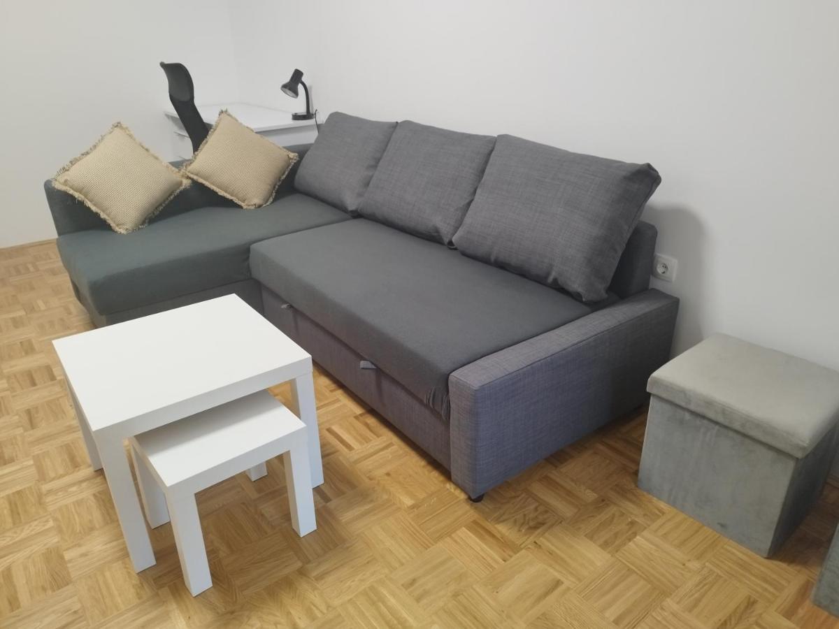 Apartma Mb Center Maribor Exterior photo