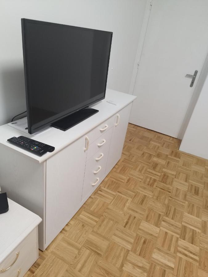 Apartma Mb Center Maribor Exterior photo
