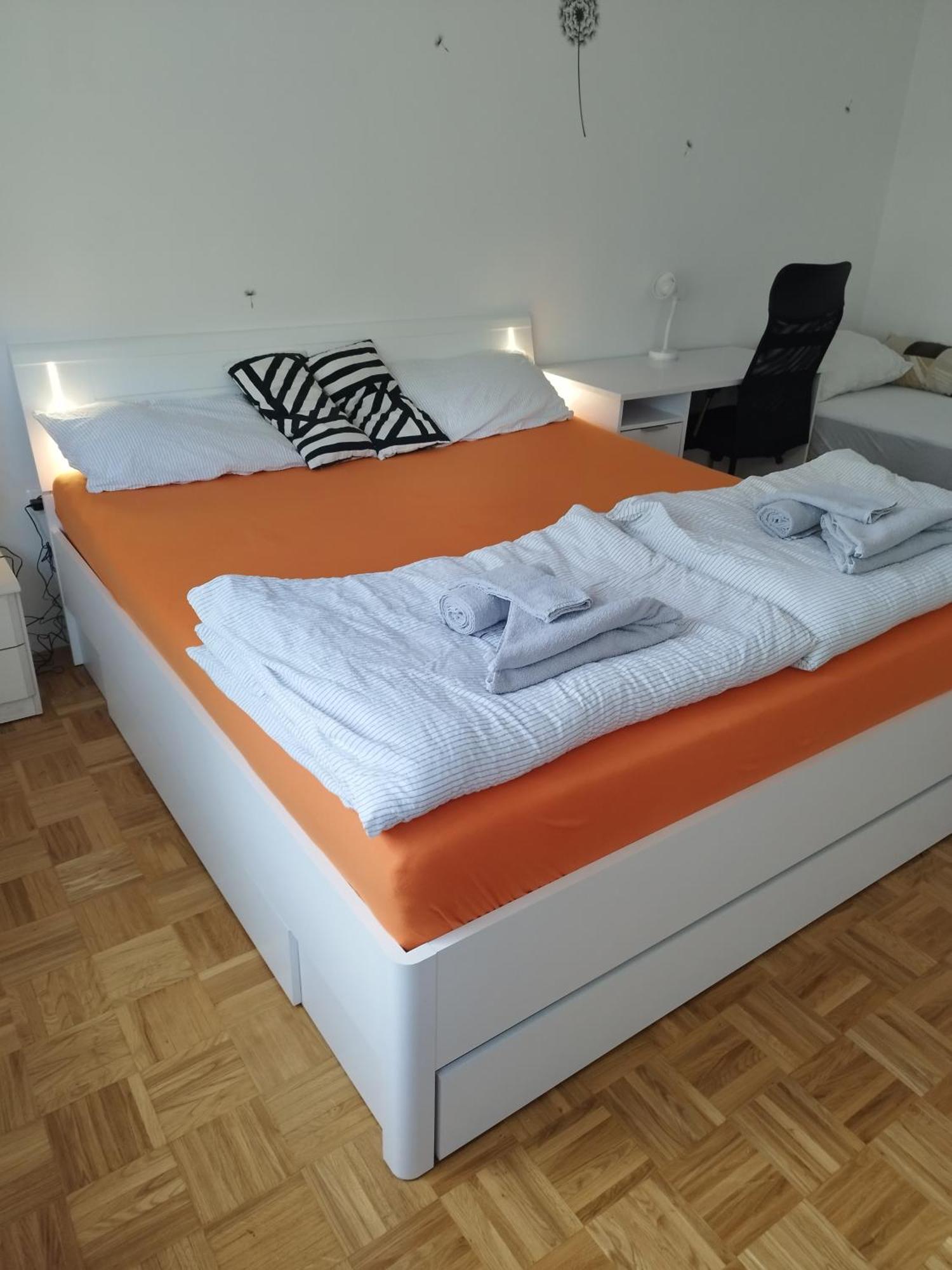 Apartma Mb Center Maribor Exterior photo