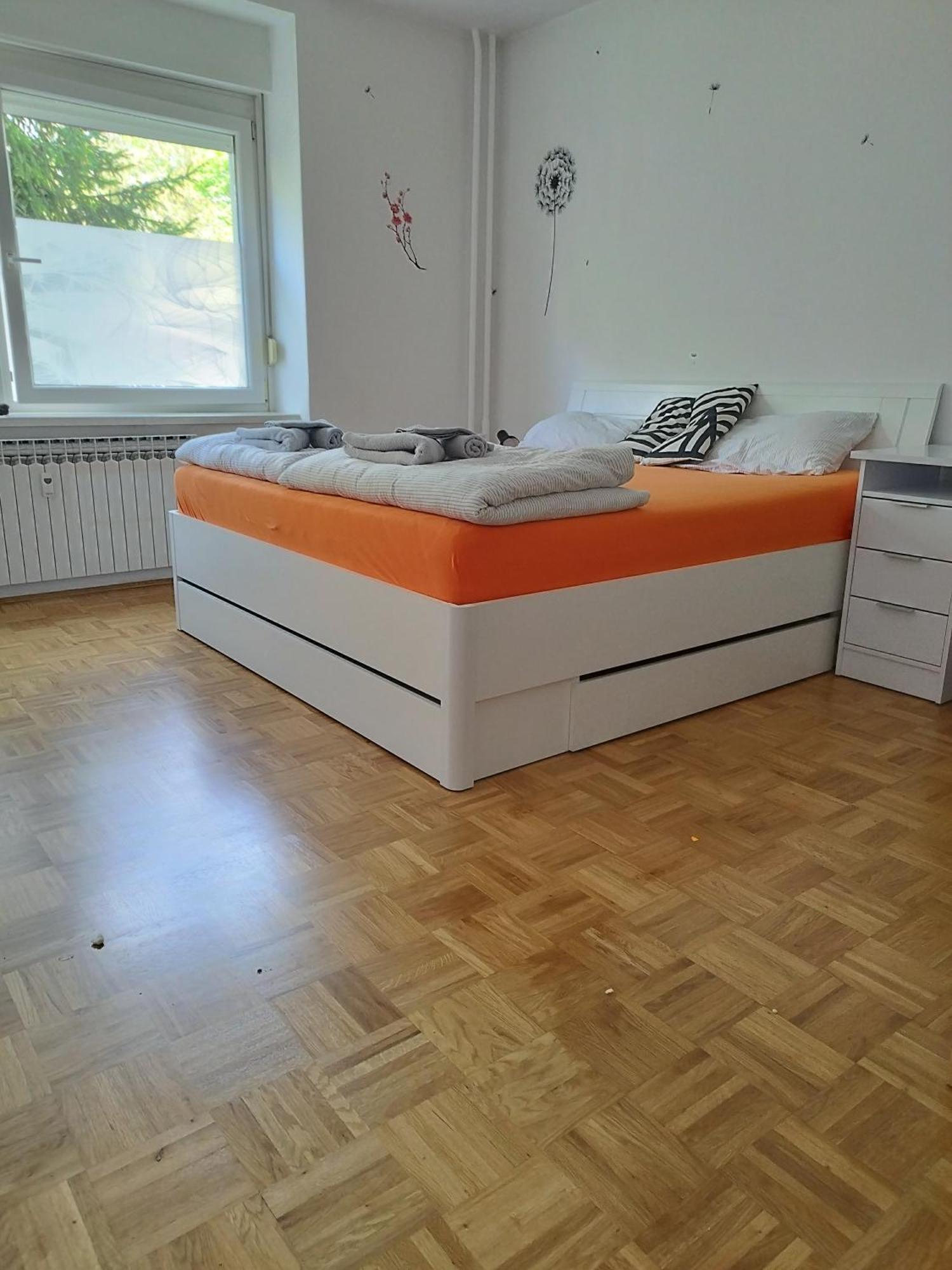 Apartma Mb Center Maribor Exterior photo